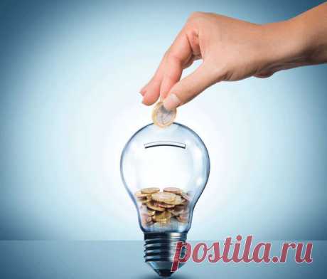 Как сэкономить на электричестве: выбираем лампочки (расчет) | Болтай