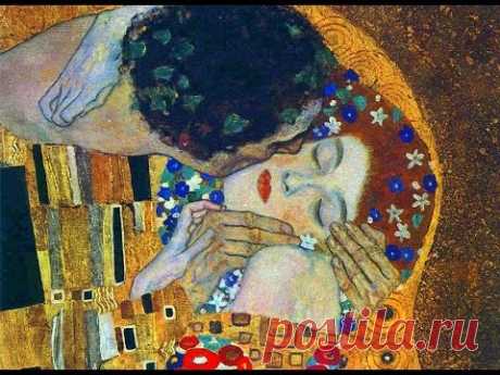 Frédéric Chopin - Nocturne In E Flat Major, Op 9 N° 2 (Art by Klimt)