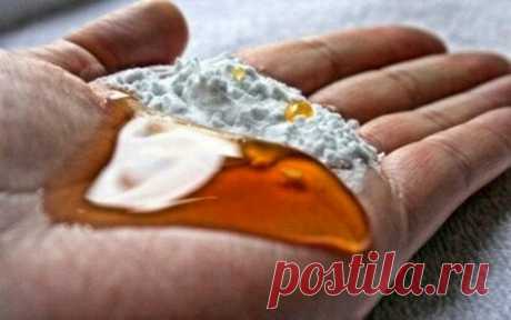 Касторовое масло и сода: 18 целебных свойств смеси на касторке