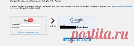 Если не удается войти на YouTube - Cправка - YouTube