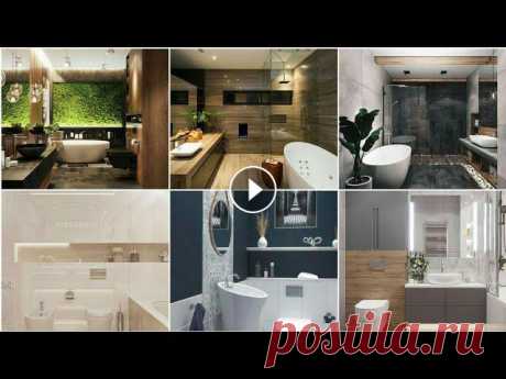 #Dganna как сделать современной дизайн ванной комнаты идеи...