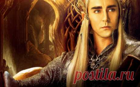 I'm Thranduil Lover: Photo