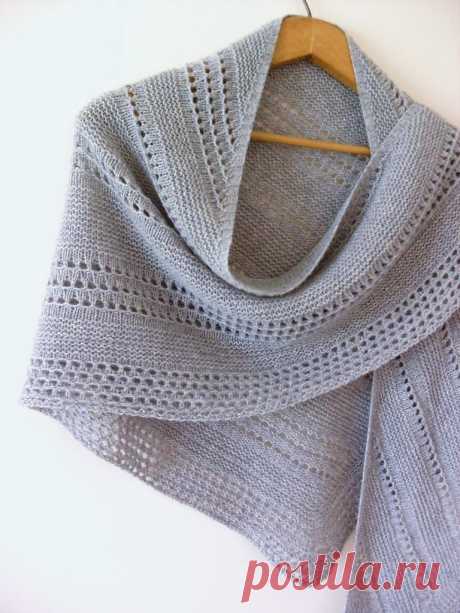 Ravelry: Altitude pattern by Alla Saenko