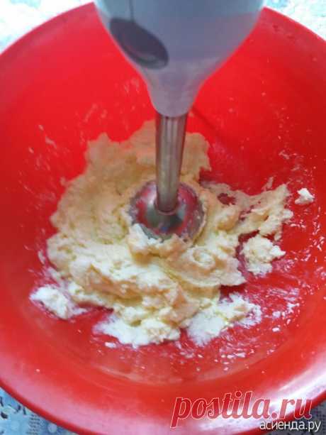 Печем песочный ягодный пирог!: Группа Собираем урожай: хвастики, рецепты, заготовки