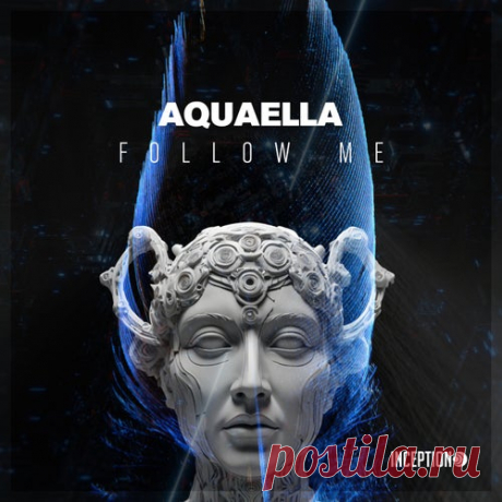 Aquaella - Follow Me [Inception]