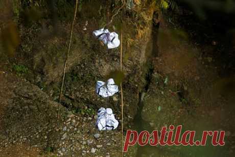 В Непале обнаружено тело еще одного погибшего в авиакатастрофе пассажира. Спасатели в Непале обнаружили тело еще одного погибшего в авиакатастрофе пассажира авиакомпании Yeti Airlines. По информации портала, к настоящему времени обнаружены тела 71 жертвы катастрофы, произошедшей в минувшее воскресенье в Катманду. ДНК-экспертиза установила, что найденные части тела принадлежали женщине.