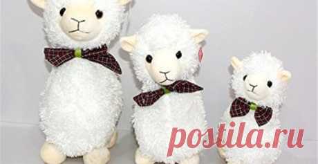 soft toys for children - Stacha Styles