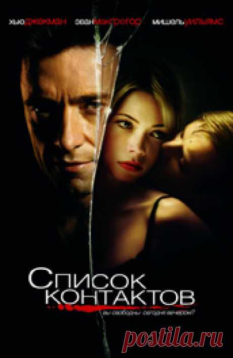 Список контактов (Deception, 2008)