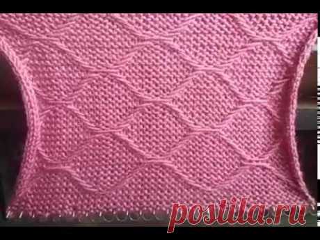 Gent's knitting pattern in knitting machine।🌼🌼🌼जेंट्स स्वेटर डिजाइन बुनाई मशीन में।