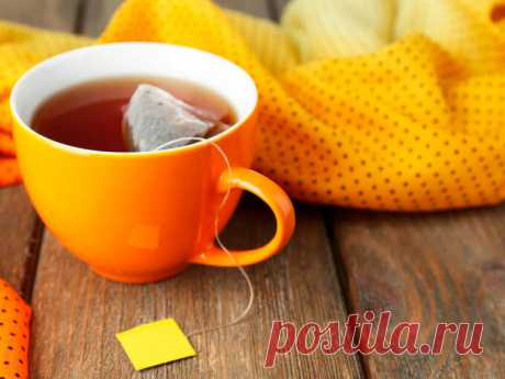 Какой чай пить при панкреатите? | Доктор Кто | Яндекс Дзен