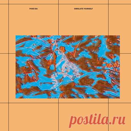 Pose Dia - Simulate Yourself (2023) 320kbps / FLAC