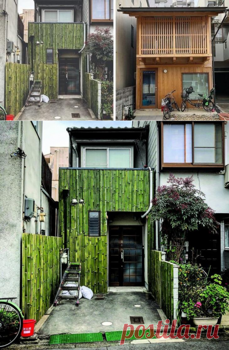 Там, где живет душа Киото: архитектурные жемчужины японской культурной столицы