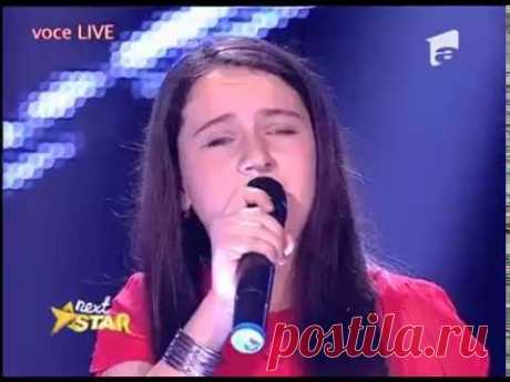 Teodora Sava feat. Nico- Mariah Carey si Whitney Houston - ”When You Believe”