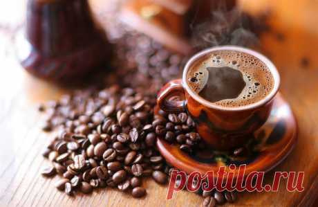 10 советов, как сварить вкусный кофе | thePO.ST