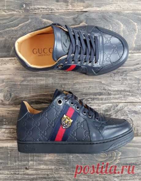 ОБУВЬ : Бренд Gucci