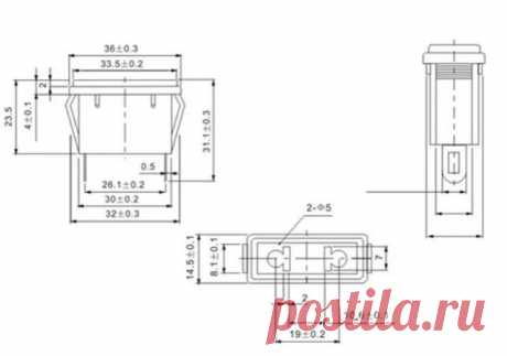 5 шт., розетка переменного тока, 10 А, 250 В | AliExpress