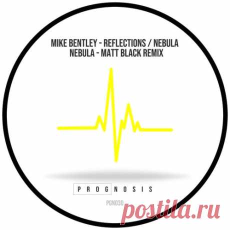 Mike Bentley - Reflections