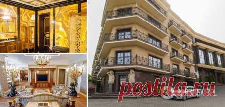 Купить квартиру в Киеве: цены на самые дорогие апартаменты - фото