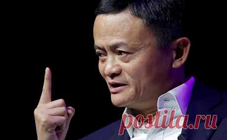 Основатель Alibaba Джек Ма призвал к реформам в компании. Основатель Alibaba Джек Ма обратился к сотрудникам и призвал компанию к фундаментальным изменениям и реформам. Наступление эры искусственного интеллекта он назвал не только новой возможностью, но и вызовом