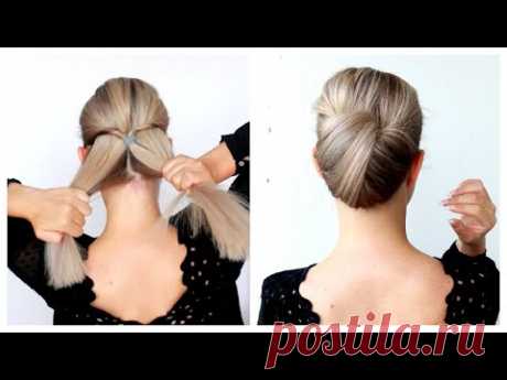 🥳🎉🔥 28 EASY DIY HOLIDAY HAIRSTYLES  🔥🎉🥳 Here you can find many interesting and unique videos relating to beauty tips/ tutorials about #UPDO #BRAIDS #HAIRSTYLES. We hope you will enjoy watching our ...