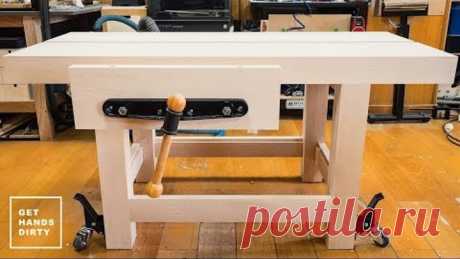 How to Build a Workbench