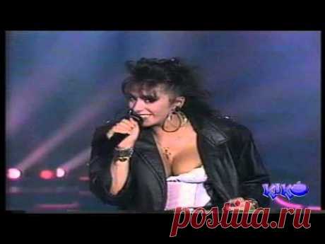 SABRINA SALERNO - Hot girl