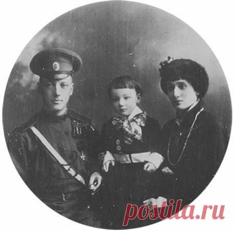 Почему Лев Гумилев не любил свою мать Анну Ахматову | Сноб | Яндекс Дзен