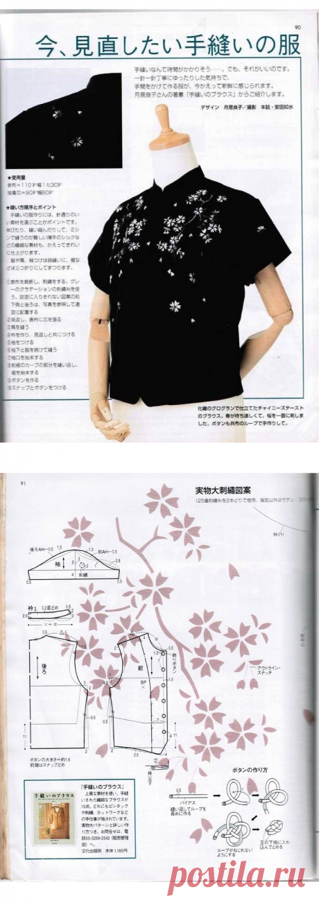 giftjap.info - Интернет-магазин | Japanese book and magazine handicrafts - Style Book 2002 spring