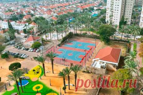 Property for sale in Ramat Poleg, Netanya