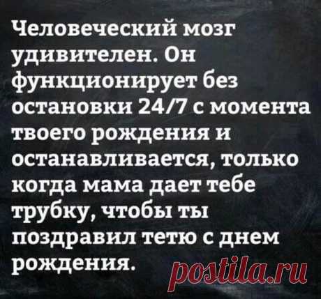 15 анекдотов с просторов Сети для замечательного настроения на весь день