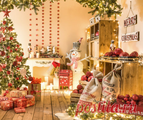 decorar una palmera para navidad - Búsqueda de Google