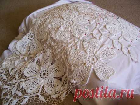 Outstanding Crochet: Patterns