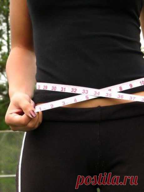 C чего и как всё-таки начать худеть? Что нужно, чтобы правильно избавиться от лишнего веса?