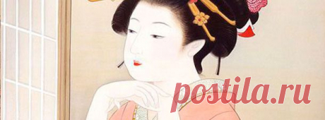 Японские женщины не полнеют и не стареют | pokolenie-x.com