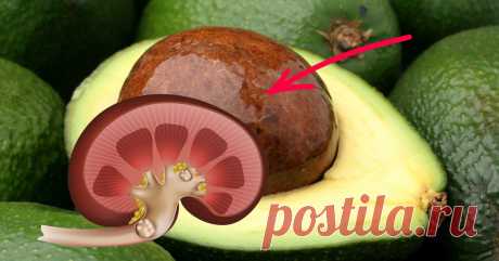Как воспользоваться целебным сокровищем, таящемся в плоде авокадо?
