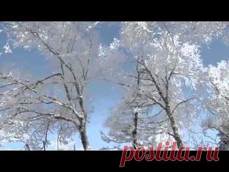 Ф.Шопен - Ноктюрн 20 - Первый снег...- F. Chopin - Nocturne - The first snow - YouTube