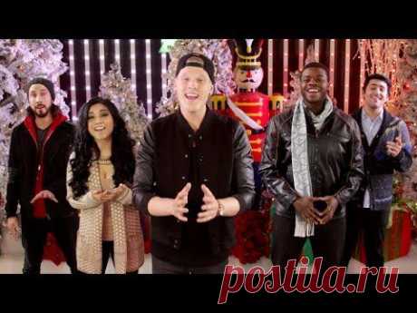 [Official Video] Angels We Have Heard On High - Pentatonix - YouTube