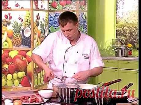 Республика вкуса - Белорусская кухня (Выпуск 20) - Кухня ТВ