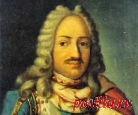 Сегодня 02 января в 1656 году родился(ась) Франц Лефорт-АДМИРАЛ-НАЗВАН РАЙОН В МОСКВЕ-"ЛЕФОРТОВО"