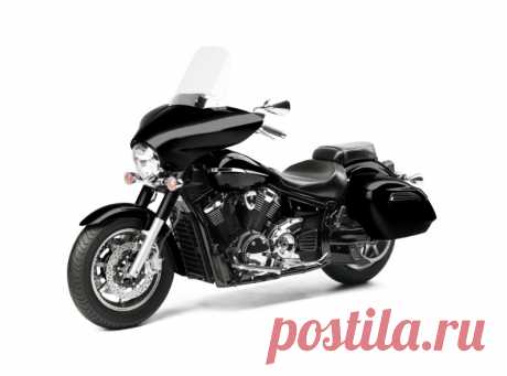 Yamaha XVS1300 / Поиск по тегам / БайкПост