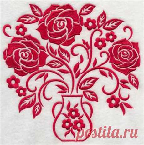 Machine Embroidery Designs at Embroidery Library! - Simply Designs