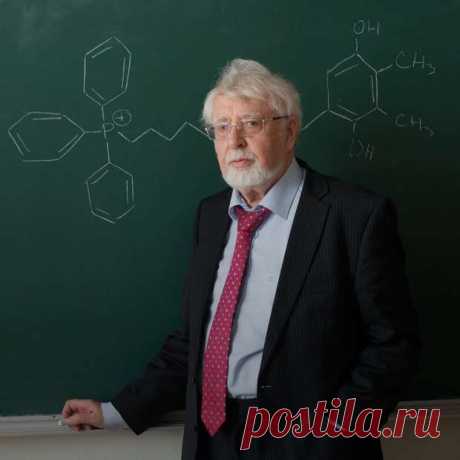 «Болезнь, которую можно лечить»: Владимир Скулачёв — о лекарстве от старости | Краше Всех