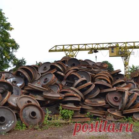 🔩 Пункт сдачи металлолома для физических и юридических лиц
👷 Индивидуальный подход 💳 Моментальный расчет 💝 Лучшие цены
🏡 Очистите территорию и заработайте уже сегодня 📞 +7(952)677-74-46