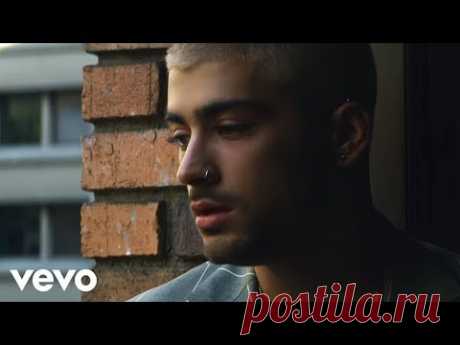 ZAYN - Dusk Till Dawn ft. Sia (Official Music Video)