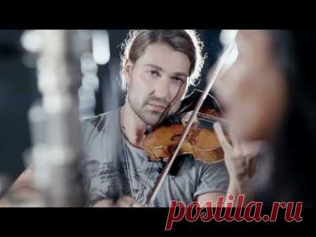 David Garrett - Io Ti Penso Amore (Feat. Nicole Scherzinger) - YouTube