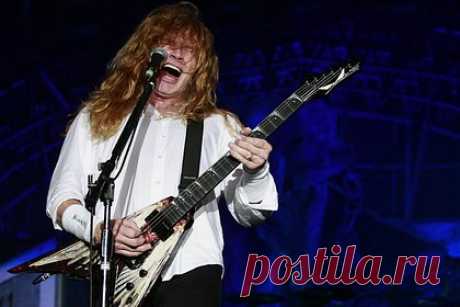 Художник подал в суд на группу Megadeth из-за обложки альбома коллектива. Нью-йоркский художник и дизайнер Брент Эллиотт Уайт подал в суд на музыкальную группу Megadeth. В иске утверждается, что иллюстратор создал обложку для альбома коллектива под названием The Sick, The Dying… And the Dead!, однако не получил за нее оплату, а также до сих пор обладает авторскими правами на эту работу.