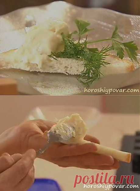 Домашний плавленый сыр | Хороший Повар