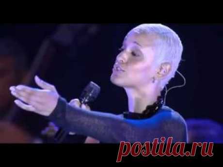 Mariza - Chuva (Concerto em Lisboa)