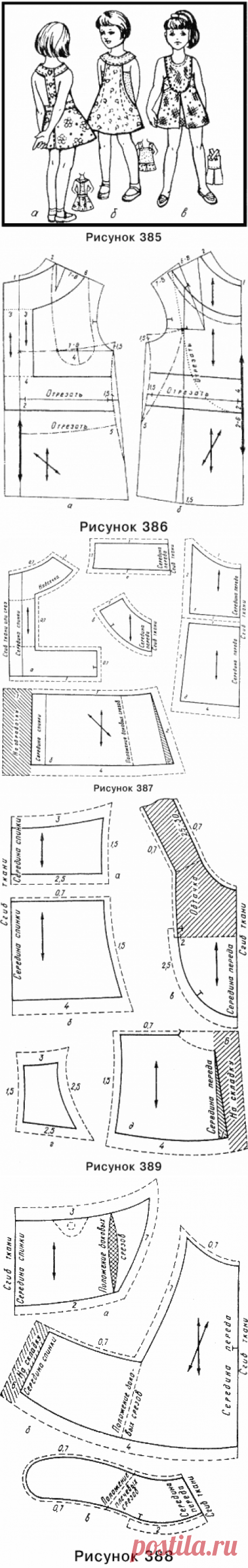 Книга: "Учимся кроить и шить" (глава 3.4.2)