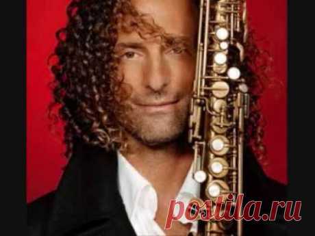 Kenny G instrumental careless whisper